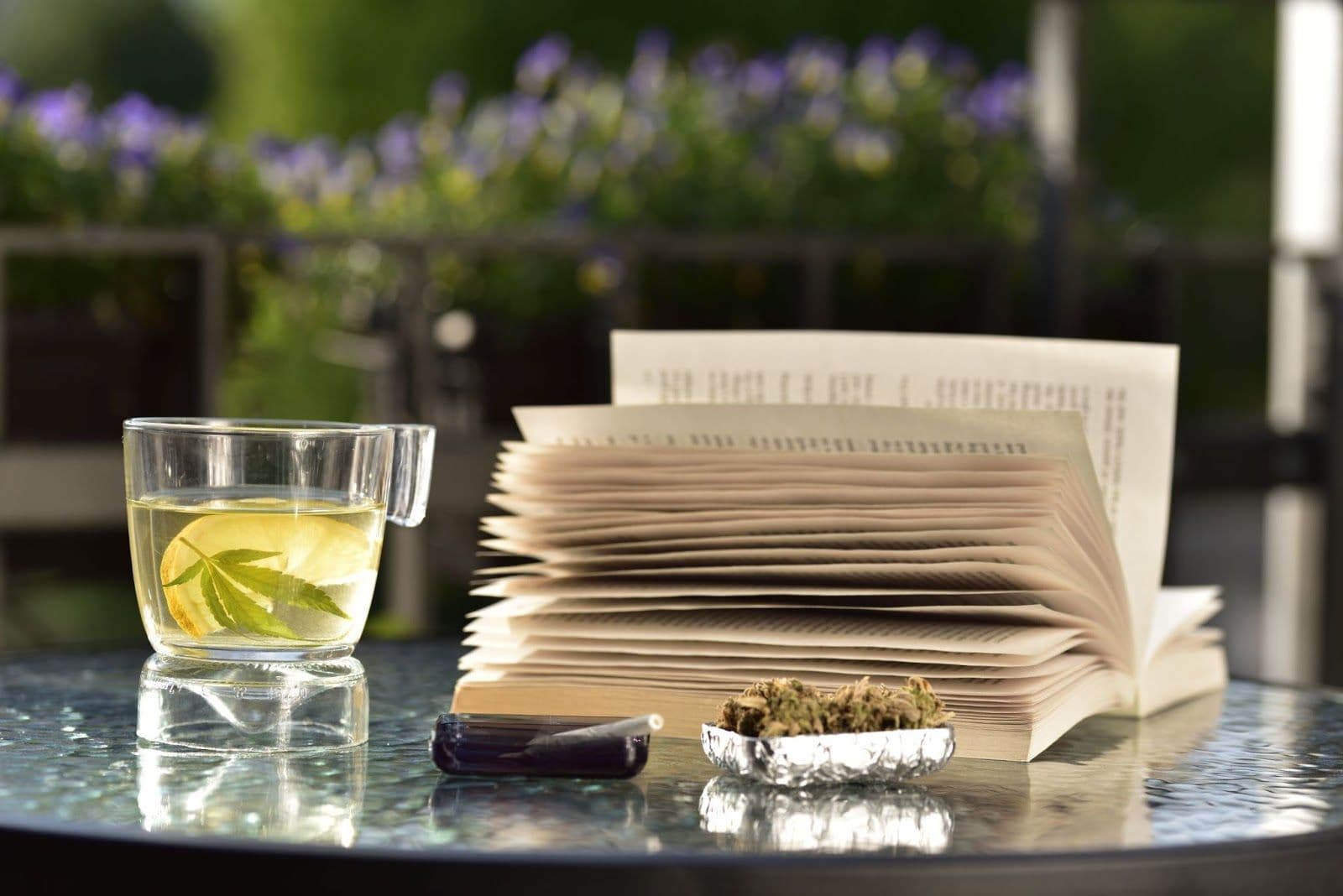 Cannabis Terminology 101: Shatter, Hash, Resin, and More