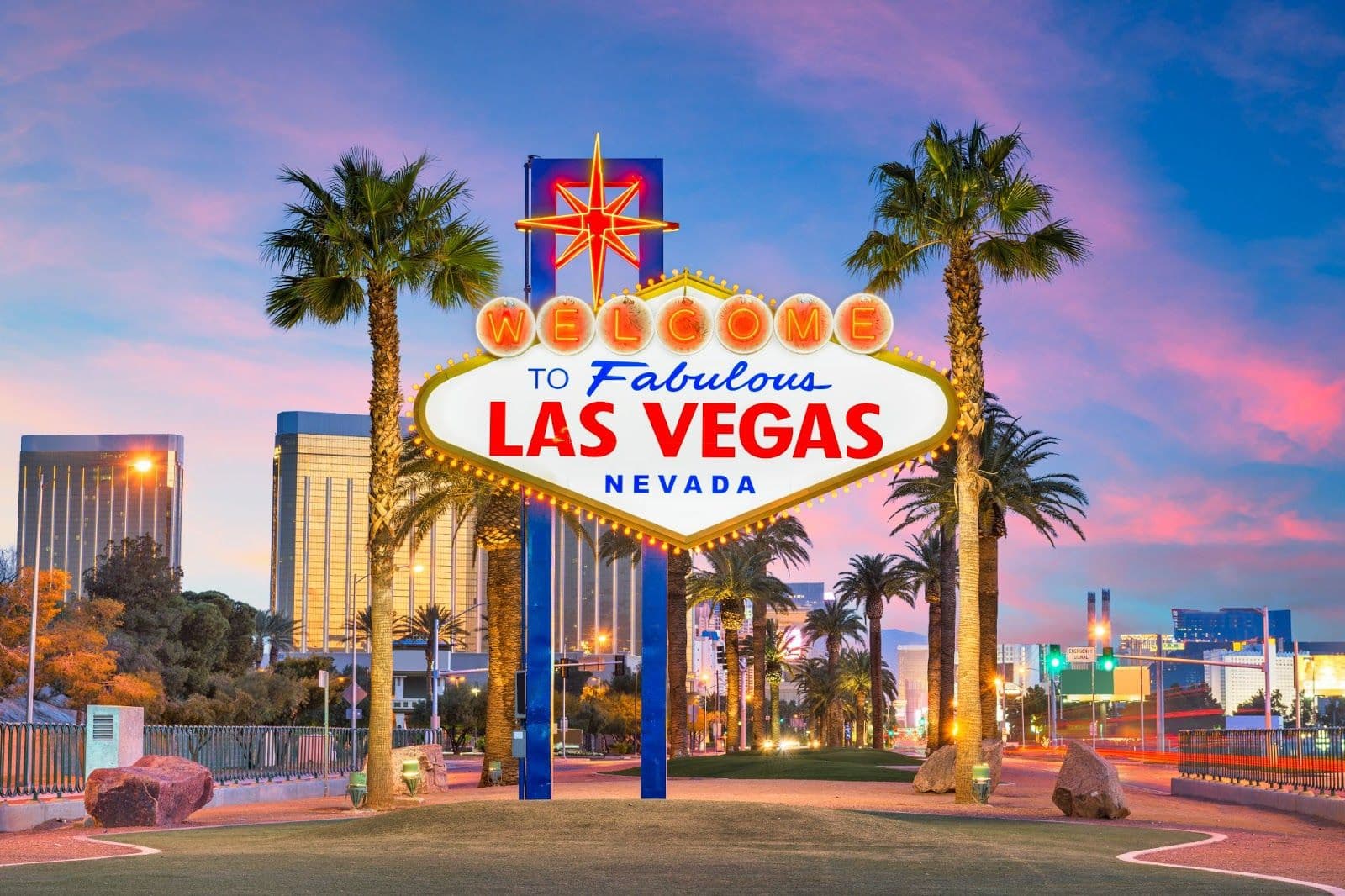 Traveler’s Guide to Cannabis Tourism in Las Vegas