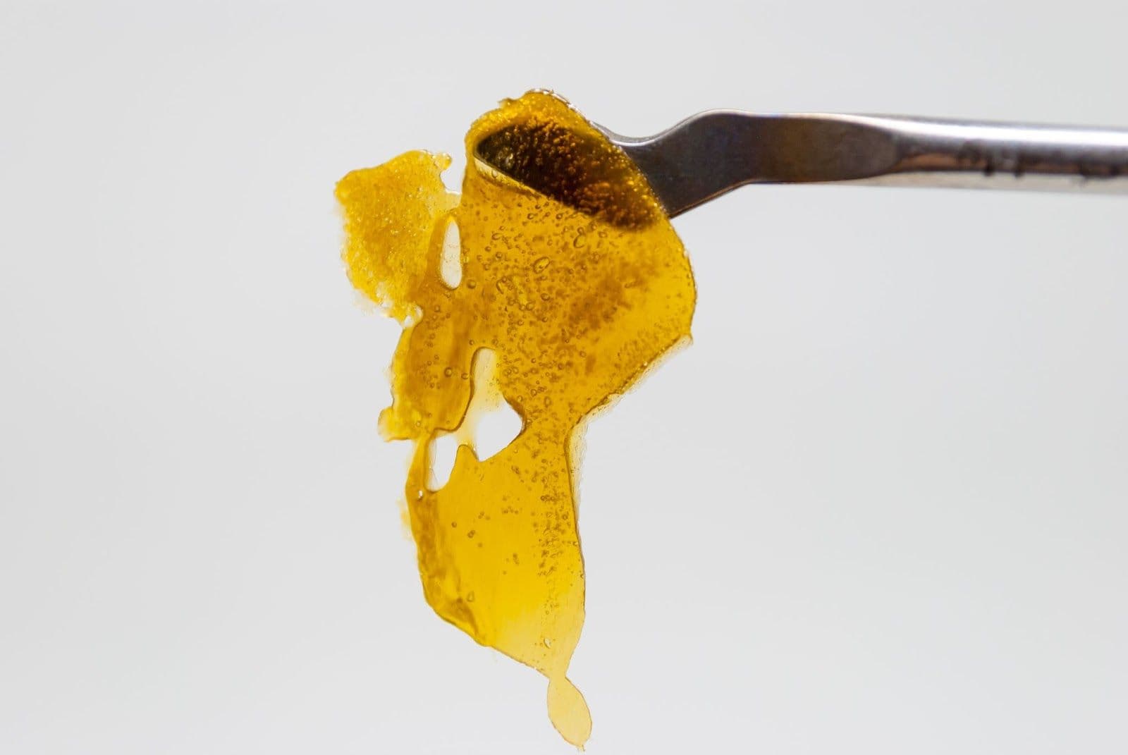 What is Rosin?