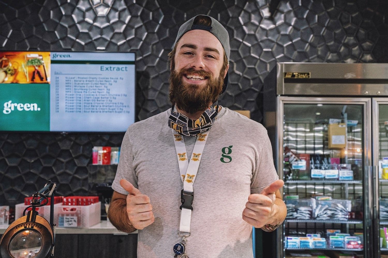 What Does a Budtender Do?