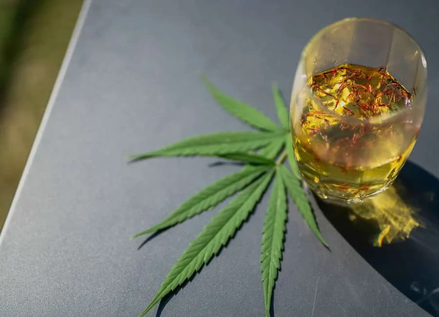 Can You Mix Weed and Alcohol?