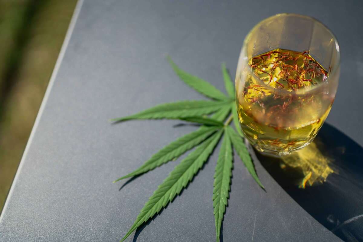 Can You Mix Weed and Alcohol?