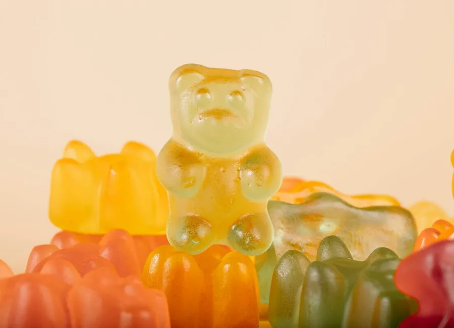 What Are CBD Gummies and How Do They Differ From THC Edibles?