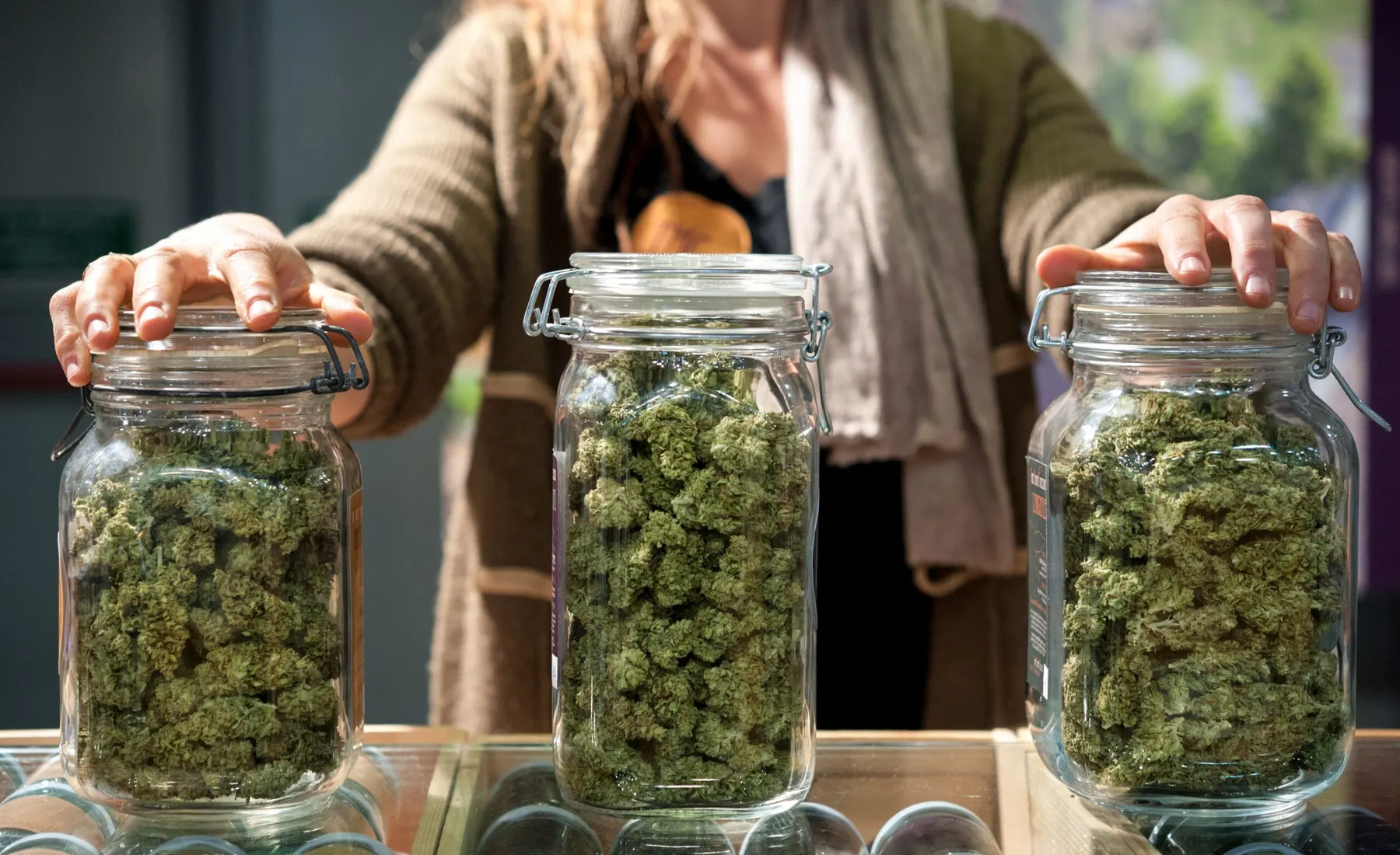 Does THC Percentage Matter?