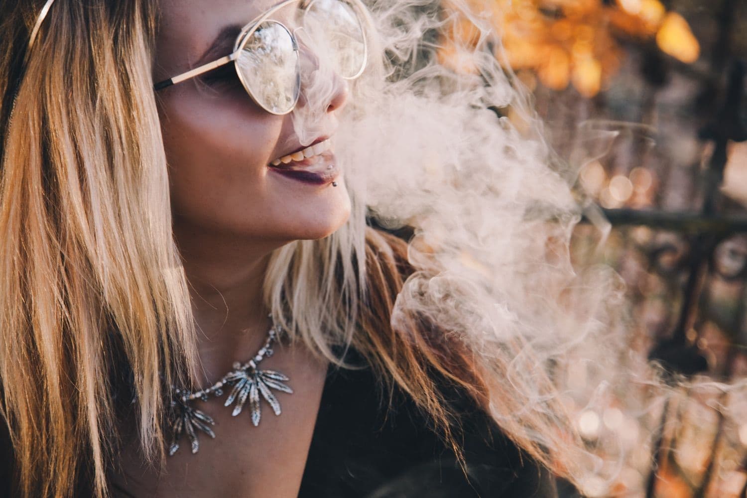 The Green Guide to THC