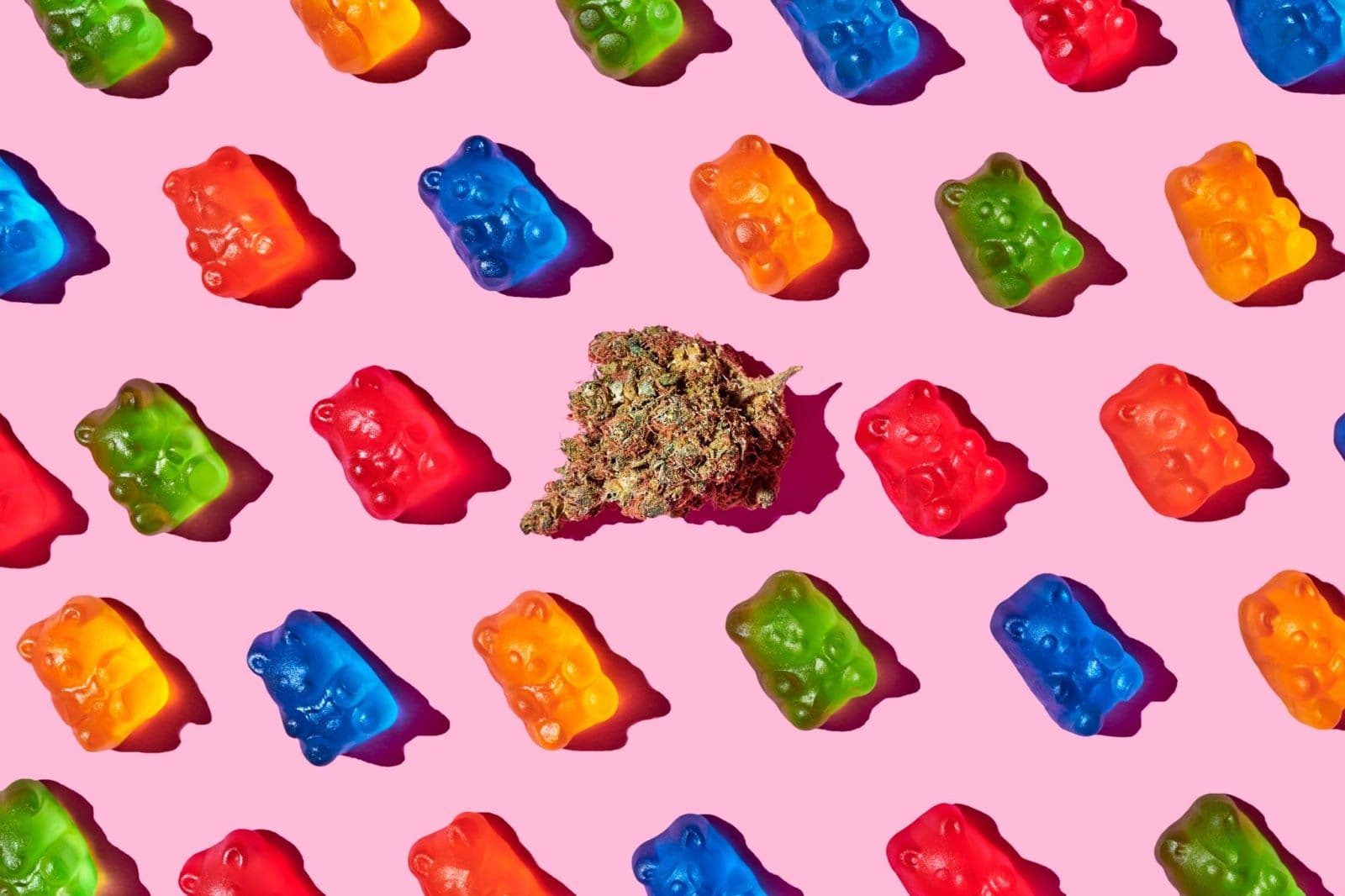 Edible Dosage Guide: How To Dose Edibles