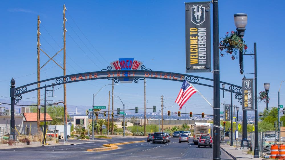 Cannabis Delivery in Henderson: Neighborhood Guide and Tips
