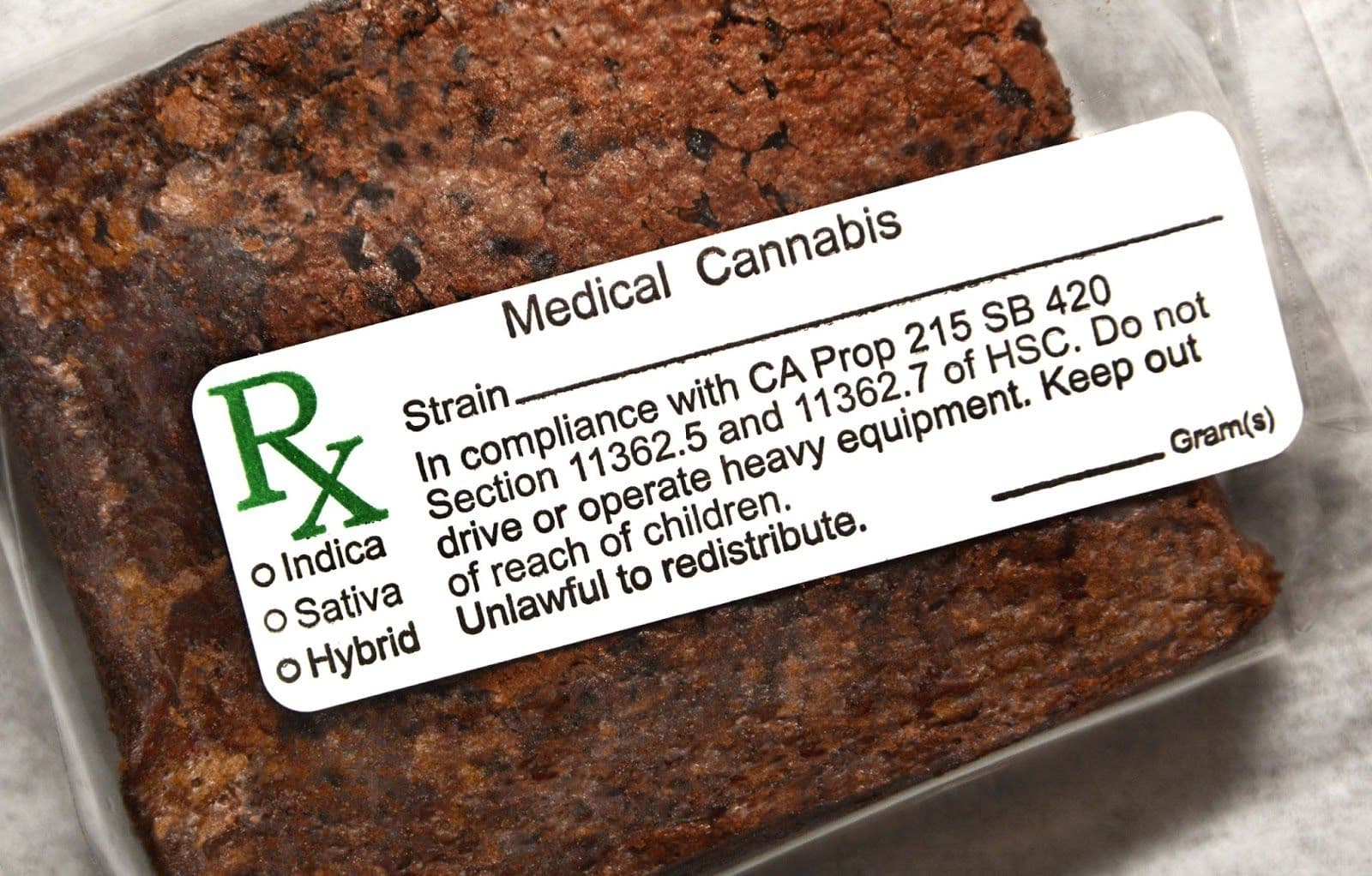 How to Read A Cannabis Label