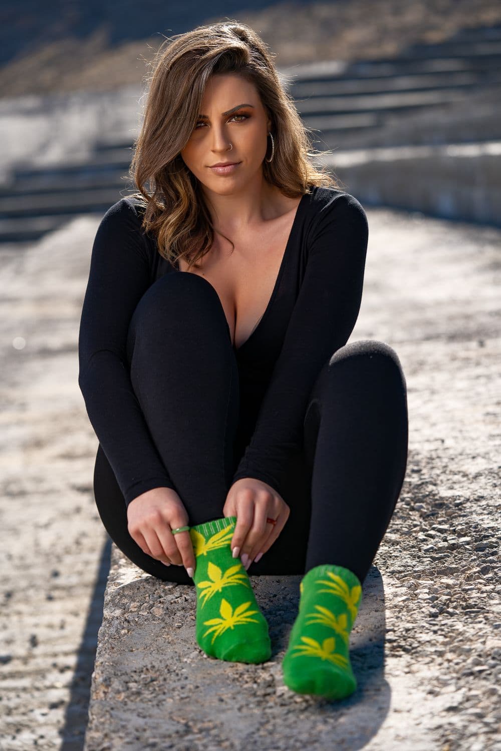 Green Ambassador Spotlight: Darby-Lynn Wilson