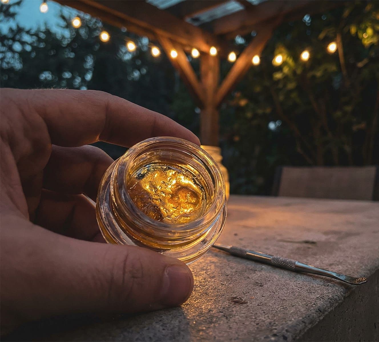 Concentrates