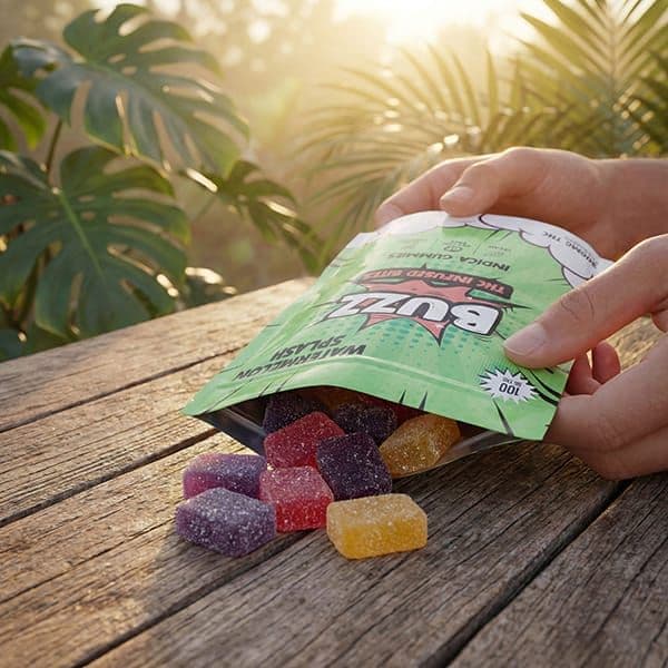 Edibles